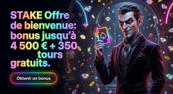 Stake Casino